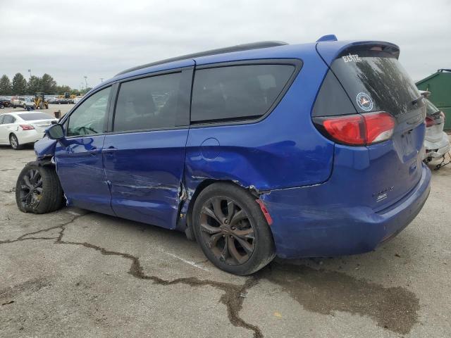2019 CHRYSLER PACIFICA T - 2C4RC1EGXKR652434