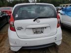 NISSAN VERSA NOTE снимка