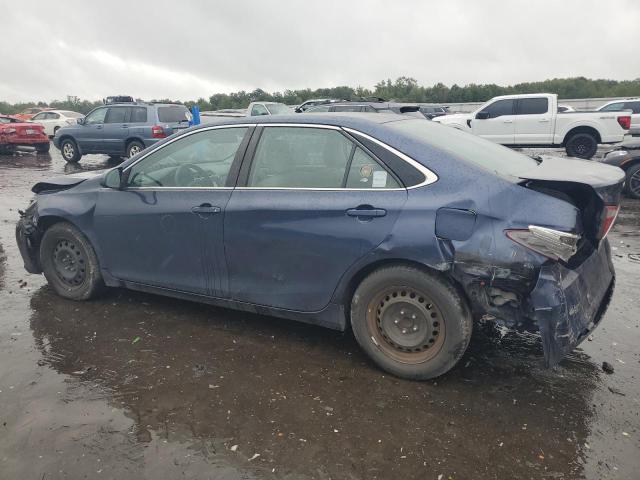 2016 TOYOTA CAMRY LE - 4T4BF1FK7GR557191