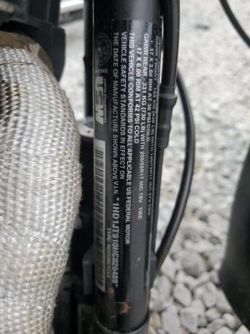 2017 HARLEY-DAVIDSON FLSTFBS 1HD1JT910HC026489