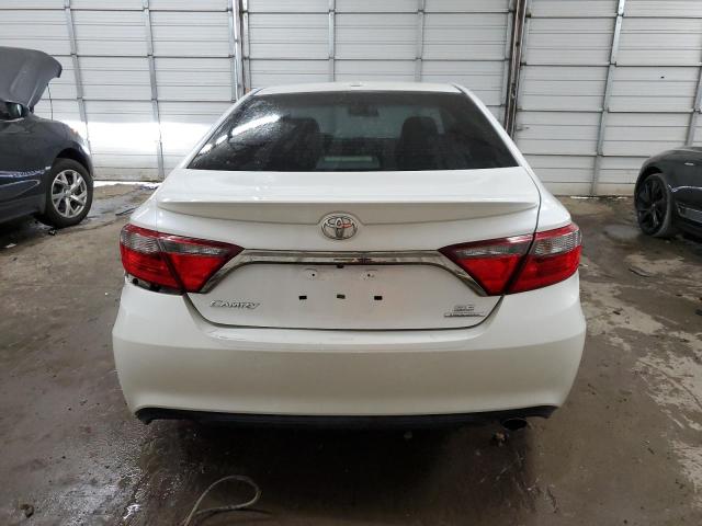 2016 TOYOTA CAMRY LE - 4T1BF1FK1GU150168