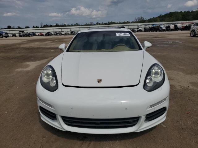 VIN WP0AD2A76FL040767 2015 PORSCHE PANAMERA no.5