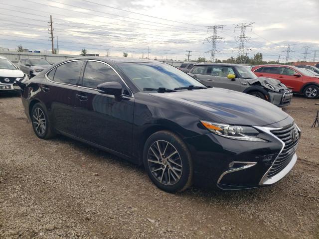 2018 LEXUS ES 350 - 58ABK1GG7JU107959