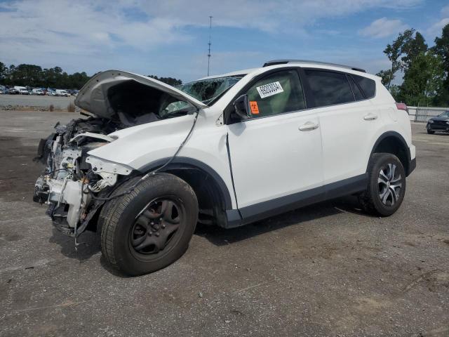 2017 TOYOTA RAV4 LE #3023938298