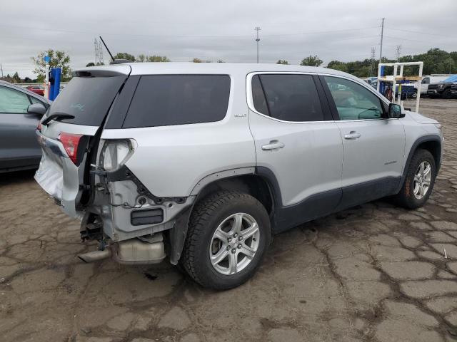 VIN 1GKKNRLA5KZ195406 2019 GMC Acadia, Sle no.3