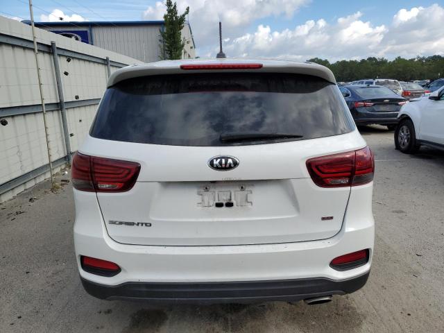 VIN 5XYPG4A35KG539995 2019 KIA Sorento, L no.6