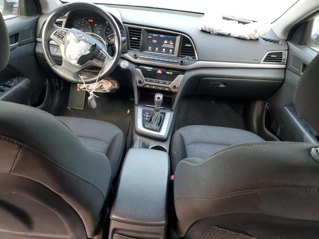 2018 HYUNDAI ELANTRA SE - 5NPD84LF1JH254631