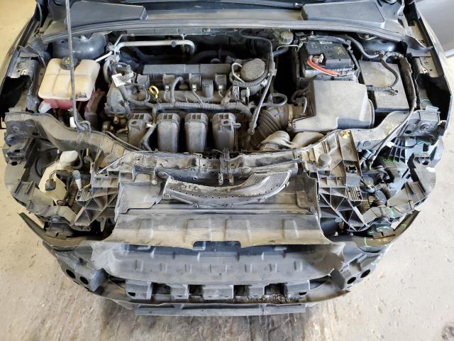2015 FORD FOCUS SE - 1FADP3F29FL255928