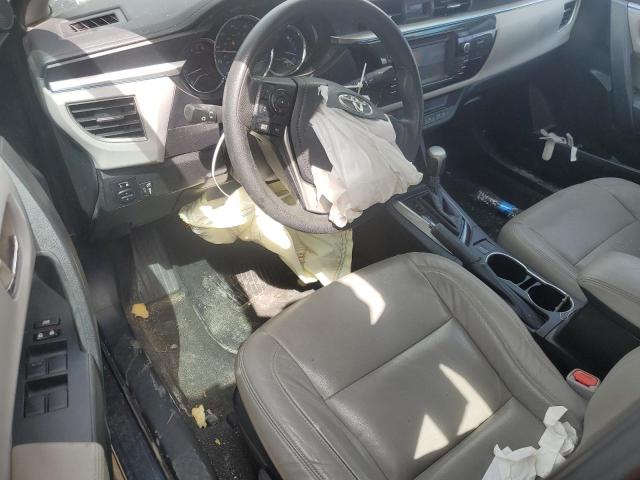 2016 TOYOTA COROLLA L - 5YFBURHEXGP403467