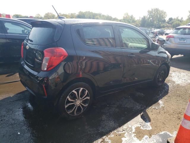 2017 CHEVROLET SPARK LS - KL8CB6SA9HC729102