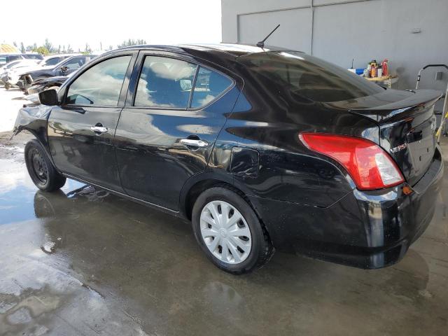 VIN 3N1CN7APXKL862542 2019 Nissan Versa, S no.2