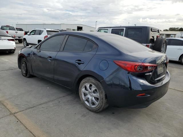 VIN JM1BM1U74E1216770 2014 Mazda 3, Sport no.2