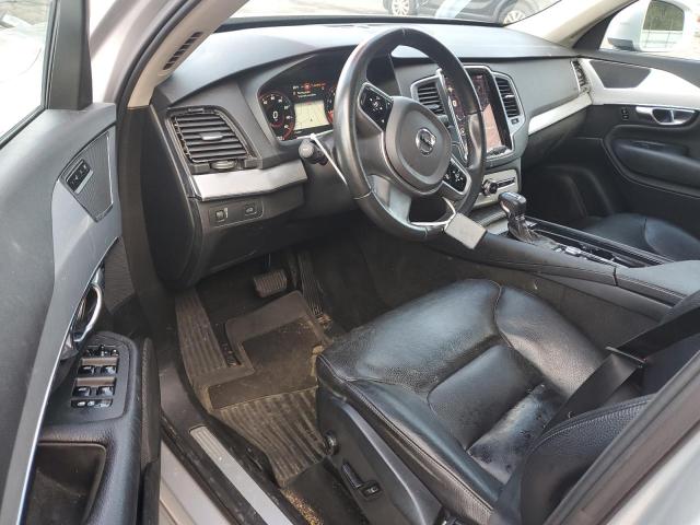 2016 VOLVO XC90 T6 - YV4A22PK8G1095331