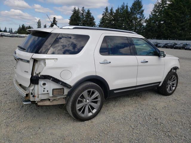 2018 FORD EXPLORER L 1FM5K8F88JGA85220  69986324