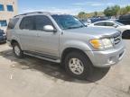 TOYOTA SEQUOIA LI photo