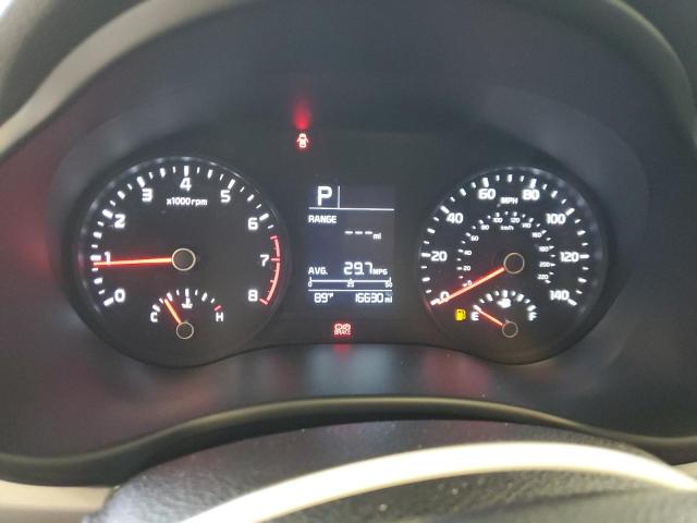 2023 KIA RIO LX - 3KPA24AD3PE538636