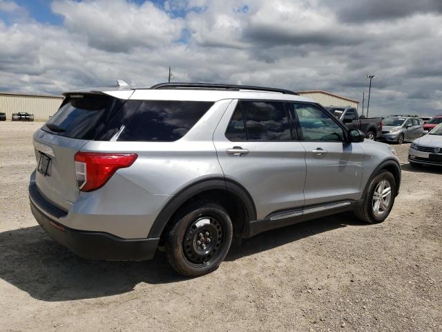 2020 FORD EXPLORER X - 1FMSK7DH9LGC45902