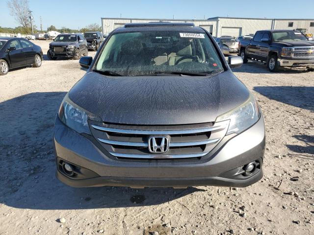 VIN 2HKRM4H53EH657405 2014 Honda CR-V, EX no.5