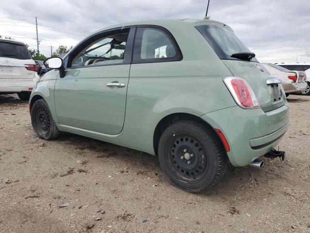 VIN 3C3CFFAR1DT754419 2013 Fiat 500, Pop no.2