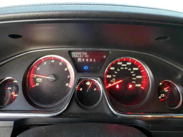 2015 GMC ACADIA SLT - 1GKKRRKD4FJ231400