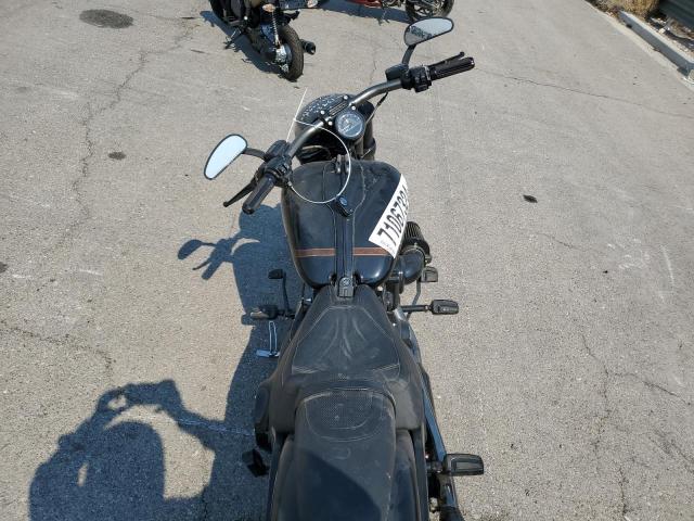 2017 HARLEY-DAVIDSON FXSE 1HD1TG915HB960025