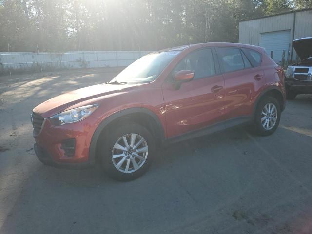 2016 MAZDA CX-5 SPORT - JM3KE4BY0G0746437