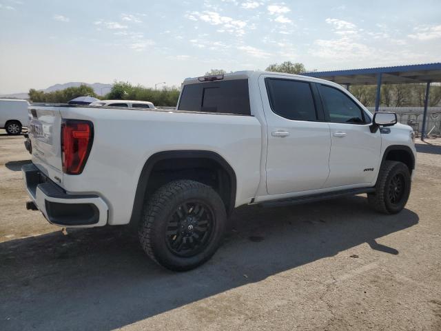 VIN 1GTP9EEL8MZ294124 2021 GMC Sierra, K1500 At4 no.3