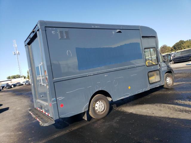 DODGE PROMASTER 2022 blue  flexible fuel 3C7WRVMG7NE126331 photo #4