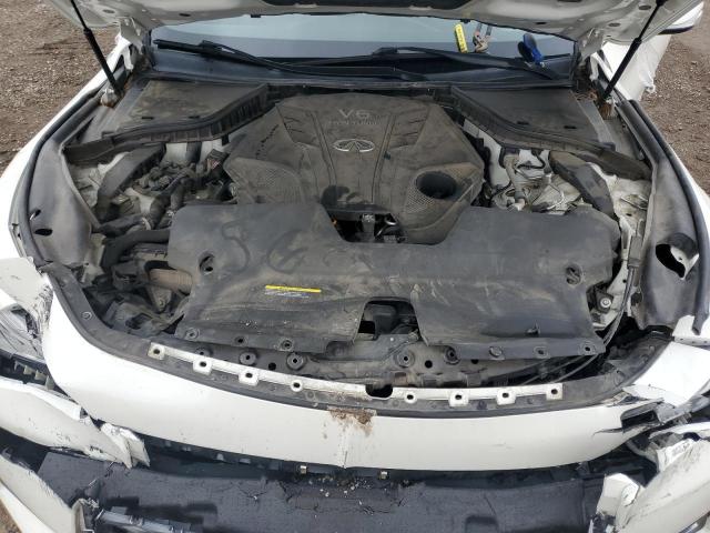 2020 INFINITI Q60 PURE JN1EV7EK6LM340604