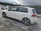 VOLKSWAGEN GTI photo