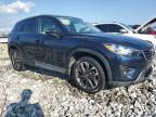 MAZDA CX-5 GT photo