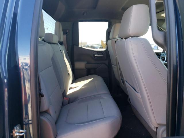 2020 CHEVROLET SILVERADO - 1GCRWCED6LZ345004