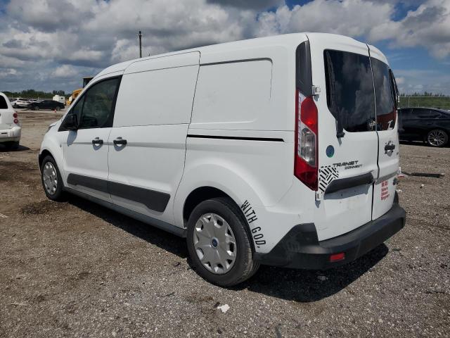 VIN NM0LS7F74H1298687 2017 Ford Transit, Xlt no.2