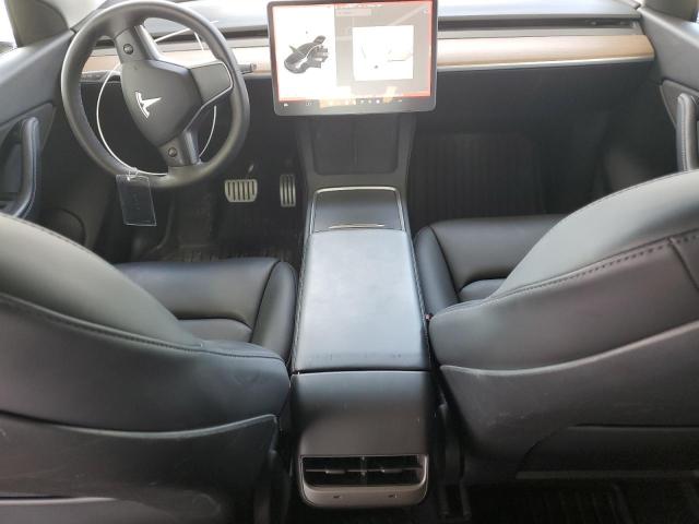 2021 TESLA MODEL Y - 5YJYGDEF9MF202104