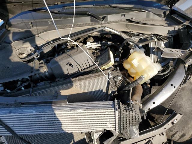 2022 FORD EXPLORER S - 1FMSK8KH4NGB67458