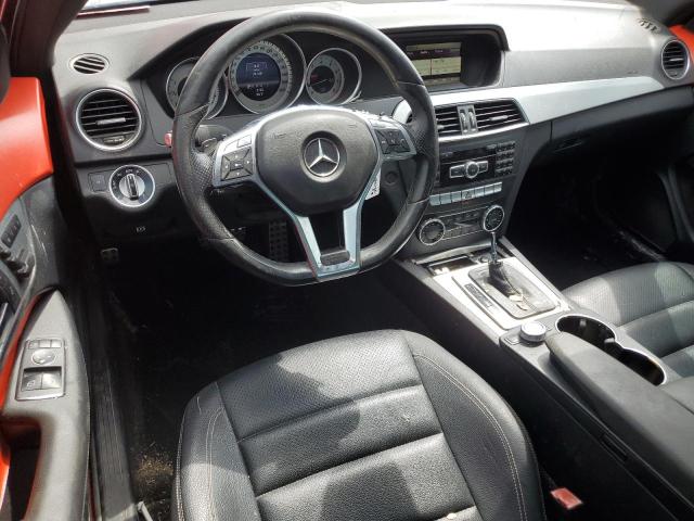 VIN WDDGJ4HB6DF960862 2013 Mercedes-Benz C-Class, 250 no.8