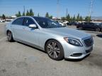 MERCEDES-BENZ S 550 photo