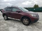 HONDA CR-V EXL photo