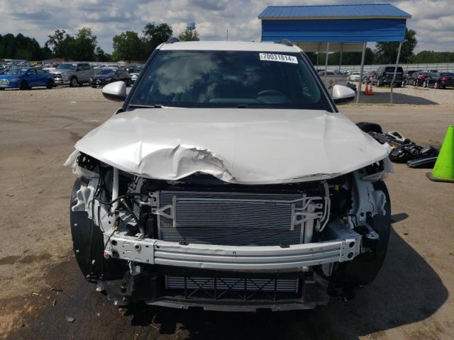 2025 CHEVROLET TRAILBLAZE - KL79MVSL6SB012528
