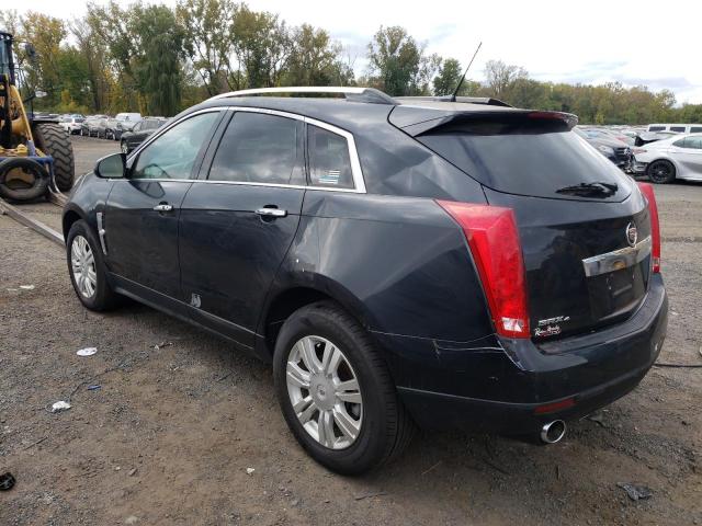 2012 CADILLAC SRX LUXURY 3GYFNDE32CS509777  68481864