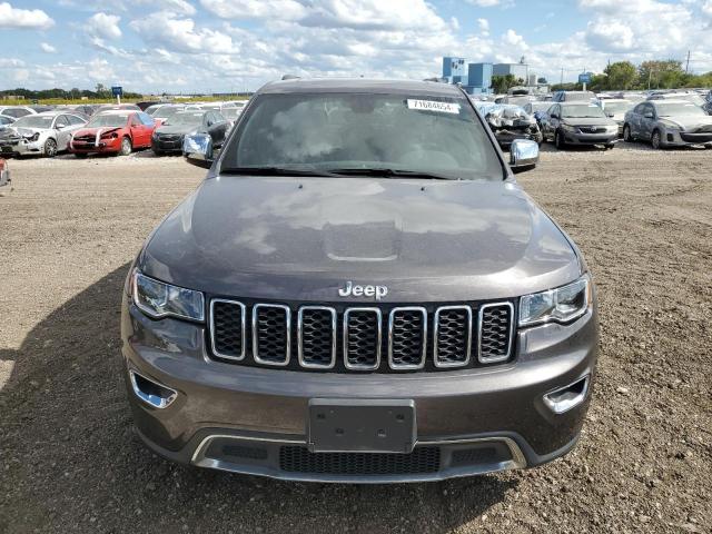 2021 JEEP GRAND CHER - 1C4RJFBG0MC839510