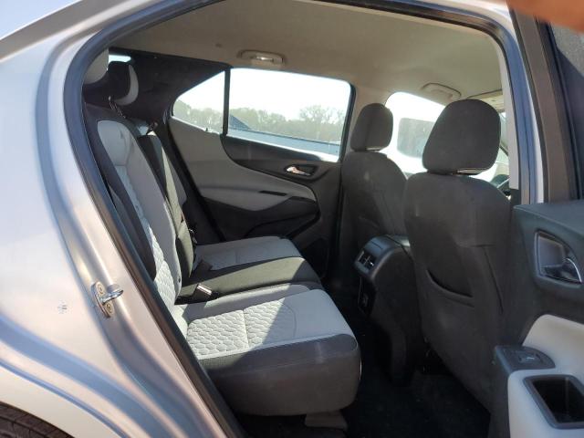 2019 CHEVROLET EQUINOX LS - 2GNAXSEV9K6245610