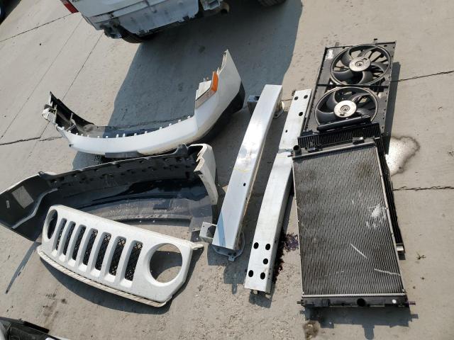 2016 JEEP PATRIOT SP - 1C4NJRBB5GD714540