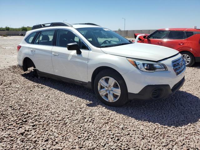 VIN 4S4BSAAC9G3260757 2016 Subaru Outback, 2.5I no.4