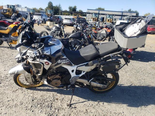 2019 HONDA CRF1000 D JH2SD0457KK300166