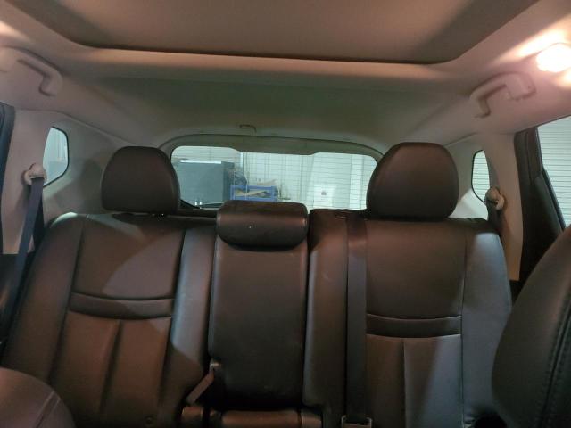 2015 NISSAN ROGUE S - 5N1AT2MV6FC843989