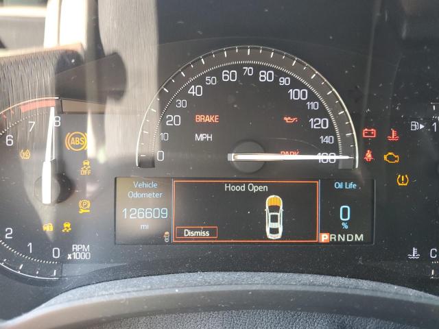 2018 CADILLAC XTS LUXURY - 2G61M5S32J9155737