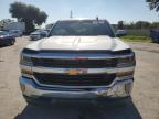 CHEVROLET SILVERADO photo