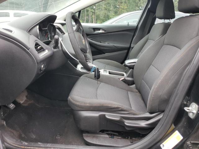 2018 CHEVROLET CRUZE LS - 1G1BC5SM0J7178019