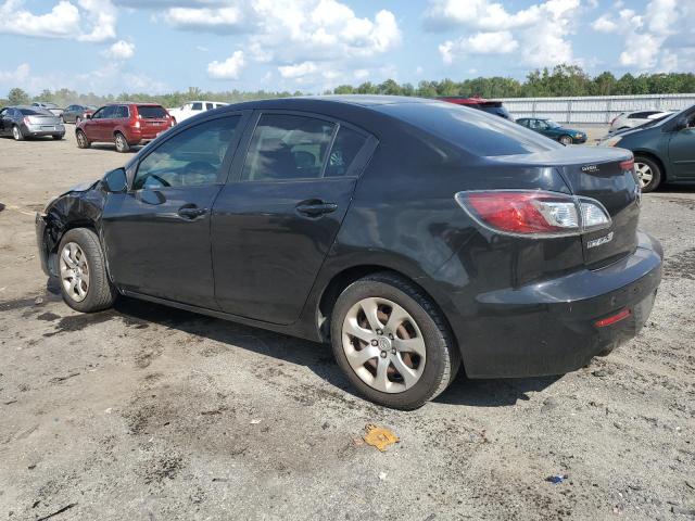 VIN JM1BL1TG1D1835023 2013 Mazda 3, I no.2